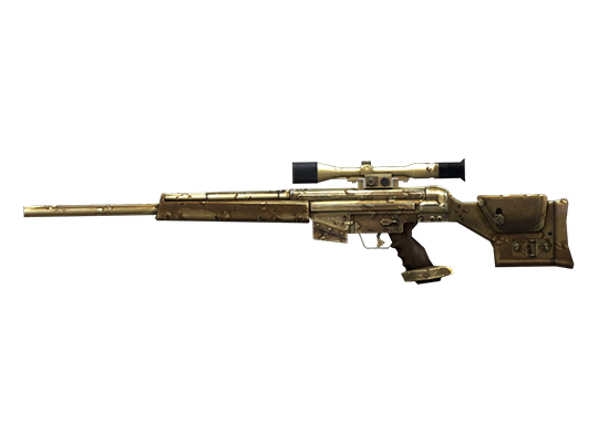 PSG-1 Camo