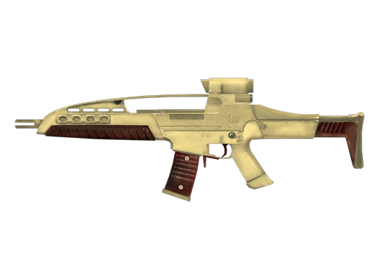 XM8-Advanced