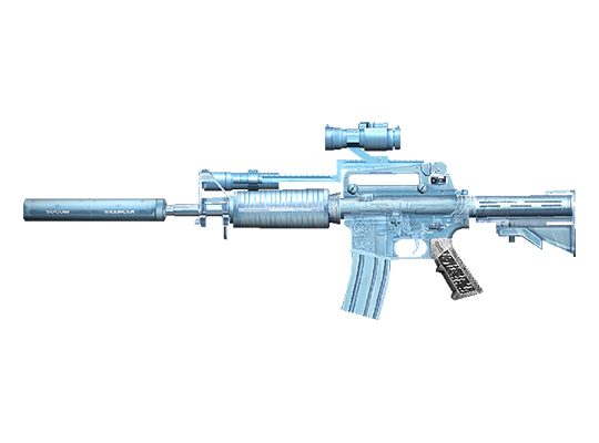 M4A1-Custom-Crystal
