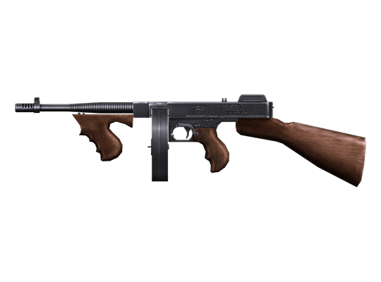Thompson