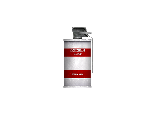 Smoke-Red