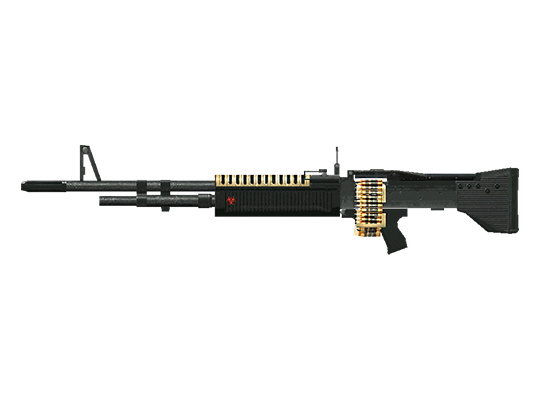M60-Advanced