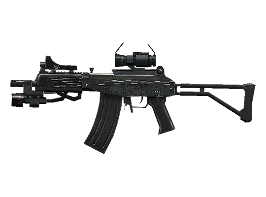 Micro Galil-Scope