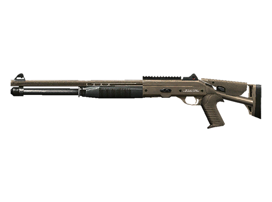 XM1014-Advanced