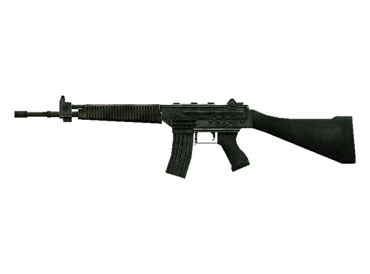 Beretta AR-70