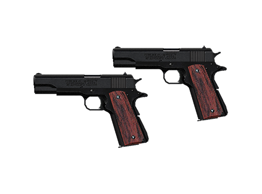 Dual Colt