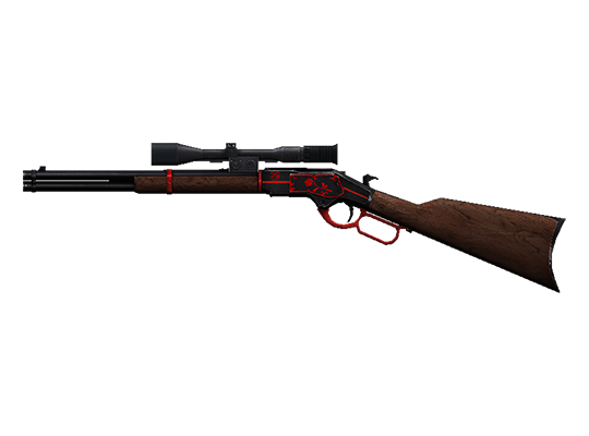 Winchester-S