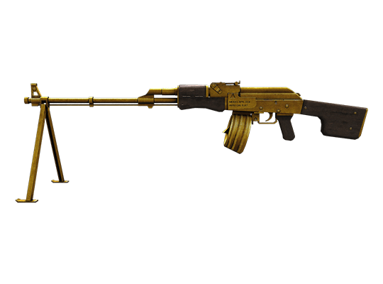 RPK-Gold
