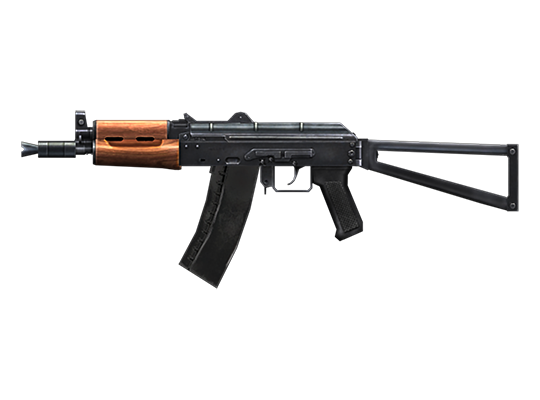 AKS-74U