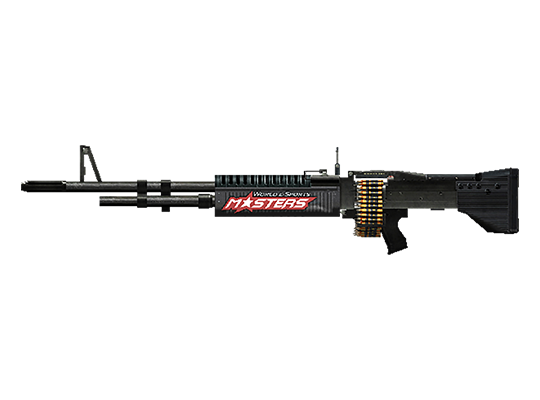 M60-WEM 2010