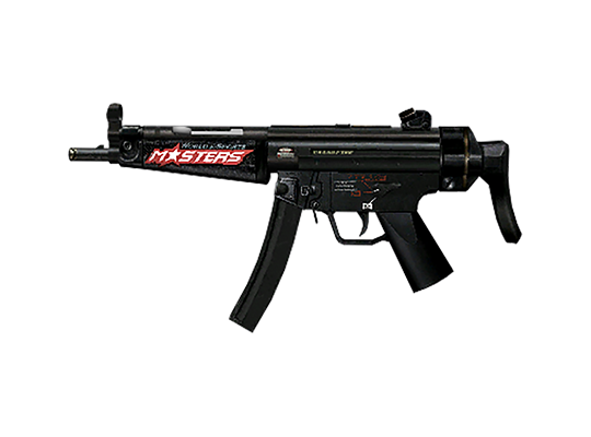 MP5-WEM 2010