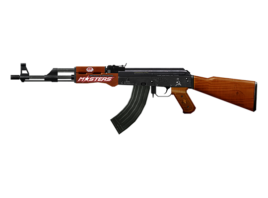 AK-47-WEM 2010