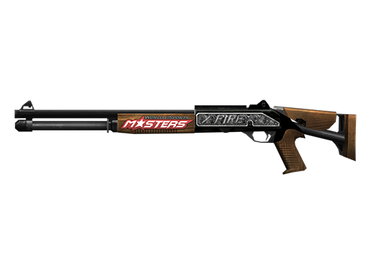 XM1014-WEM 2010