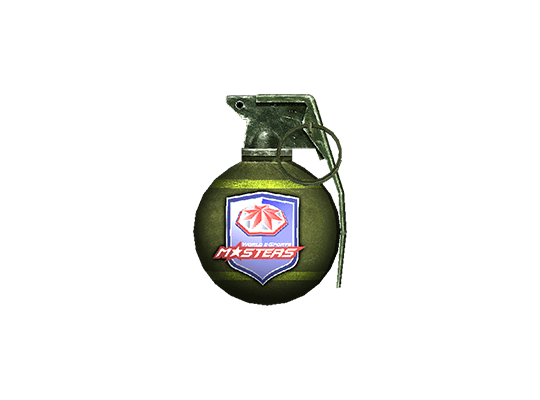 Grenade-WEM 2010