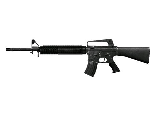 M16A2