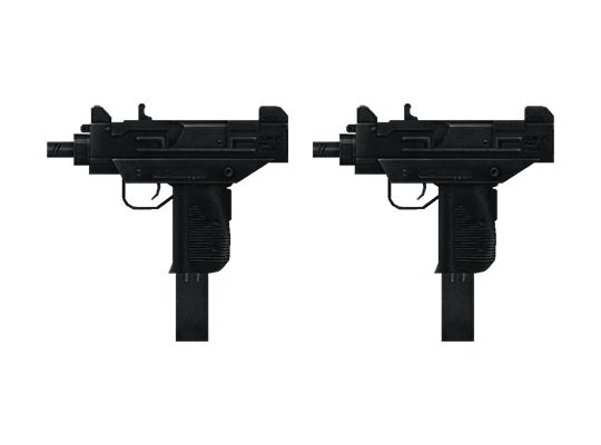 Dual UZI