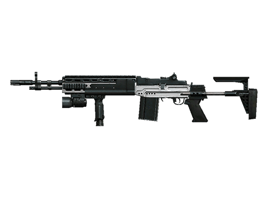 M14EBR