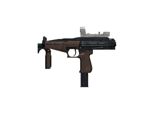 SR-2M VERESK