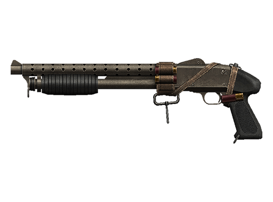 M37 Stakeout
