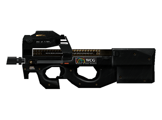 P90-WCG 2011