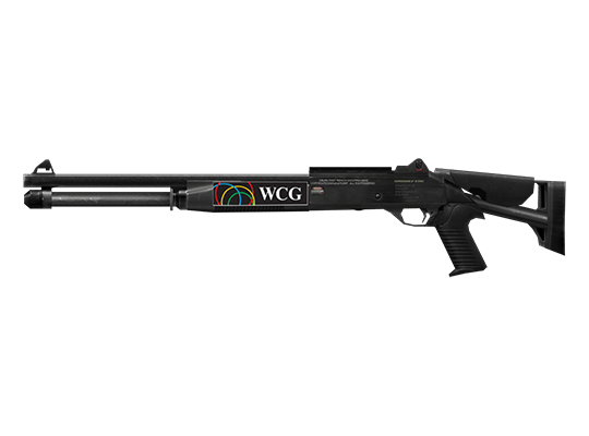XM1014-WCG 2011