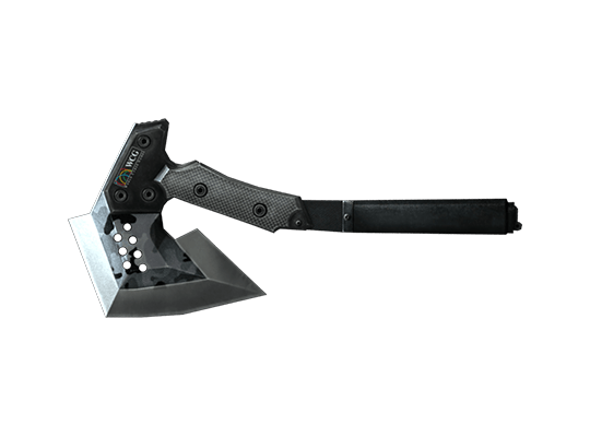 BC Axe-WCG 2011