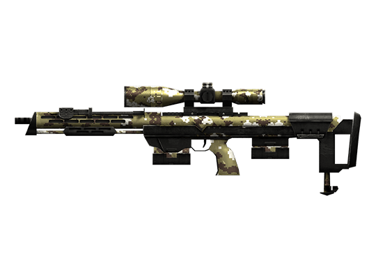 DSR-1-Digital Camo