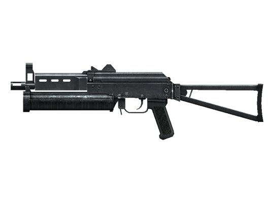 BIZON PP-19