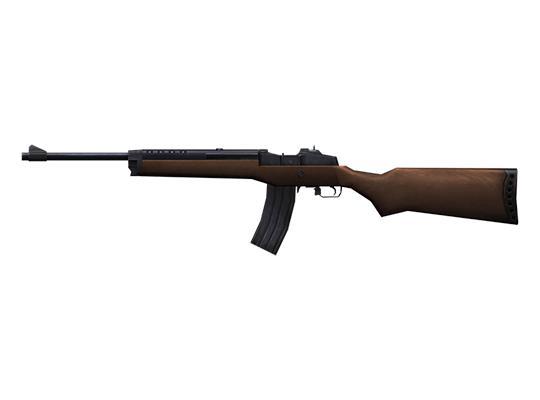 Ruger MINI-14