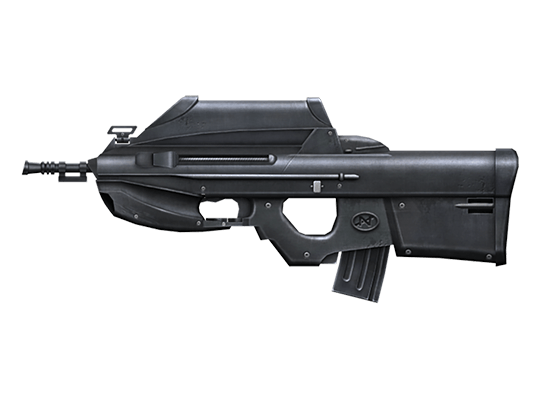 FN F2000