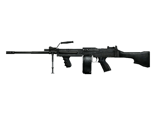 Ultimax 100