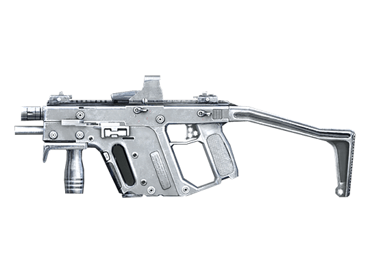 Kriss Super V-Liquid Metal