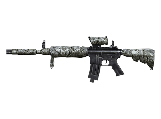 M4A1-S-Patriot
