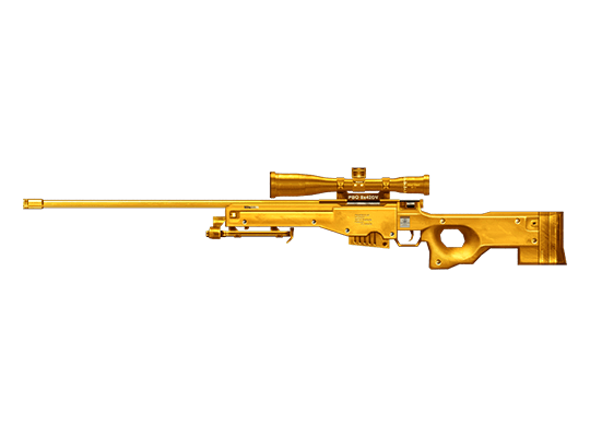 AWM-Gold