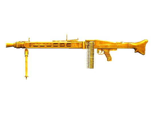 MG3-Gold