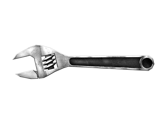 Wrench