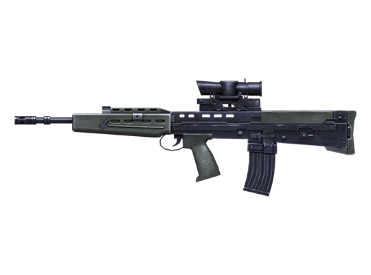 L85A1