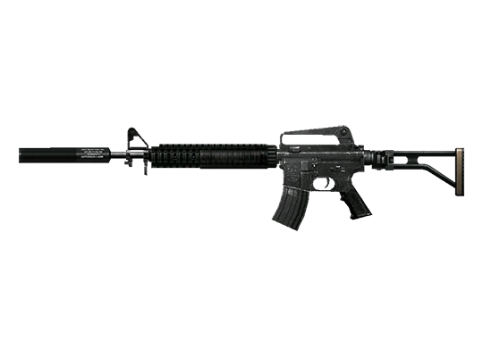 M16A4