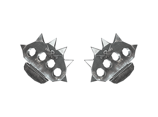 Brass Knuckles