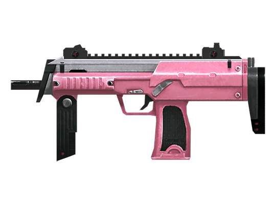MP7-Pink