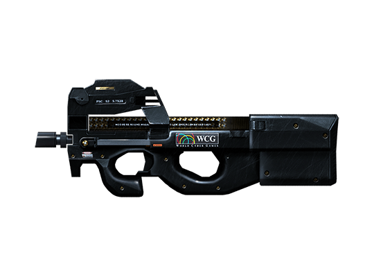 P90-WCG 2012