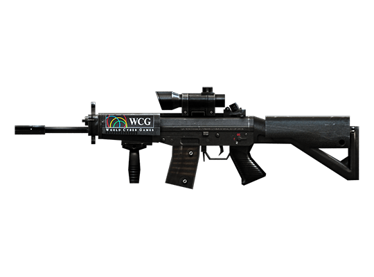 SG552-WCG 2012