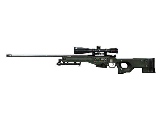 AWM-WCG 2012