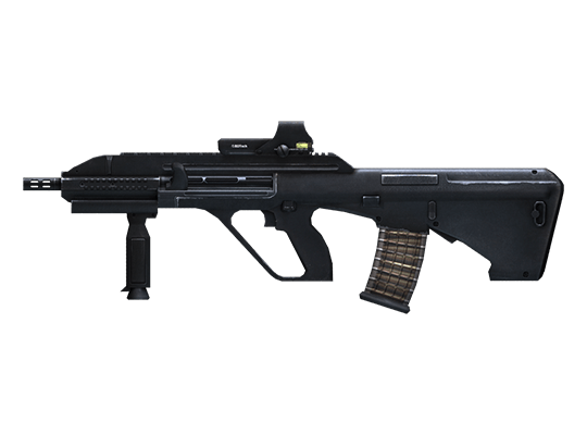 Steyr AUG A3