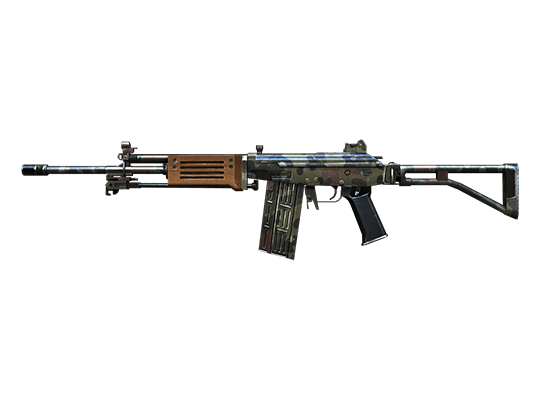 Galil-Camo