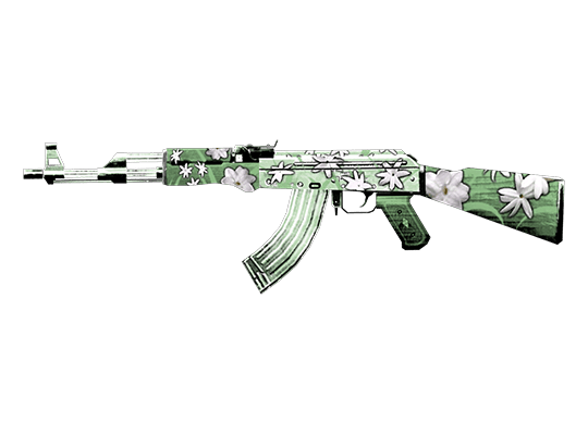 AK-47-Spring