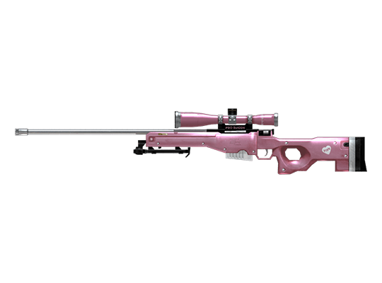 AWM-Pink