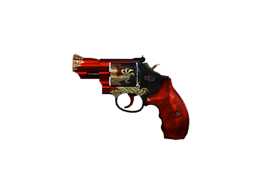 M66-Legendary Dragon