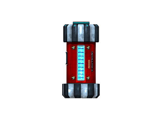 Zombie Mode Grenade