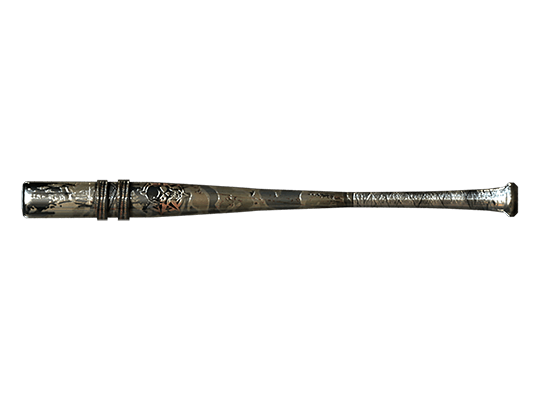Aluminium Bat